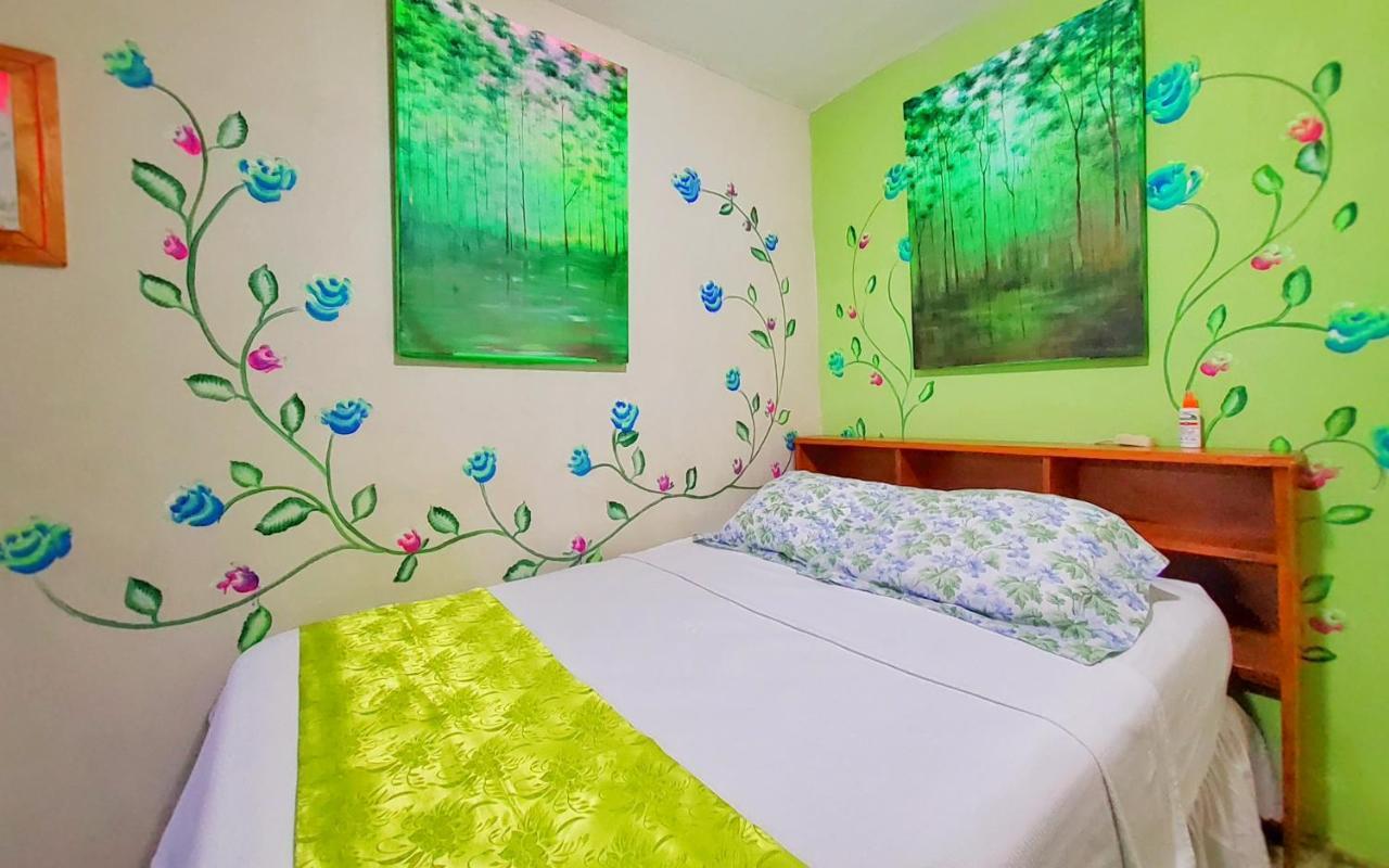 Hotel Oasis San Salvador Dış mekan fotoğraf