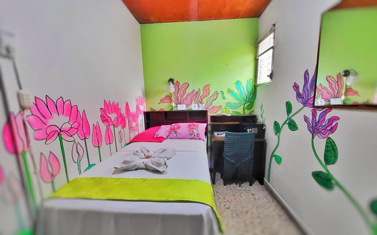 Hotel Oasis San Salvador Dış mekan fotoğraf