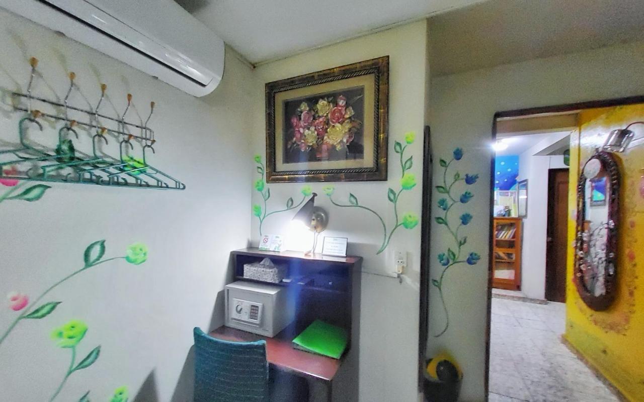 Hotel Oasis San Salvador Dış mekan fotoğraf