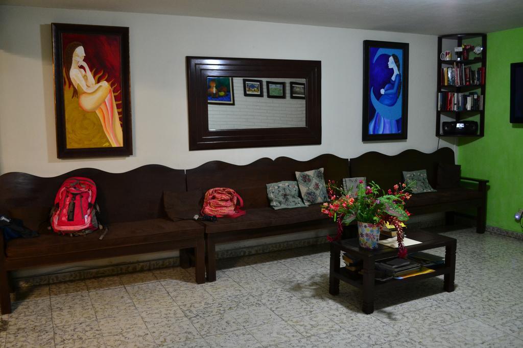 Hotel Oasis San Salvador Dış mekan fotoğraf