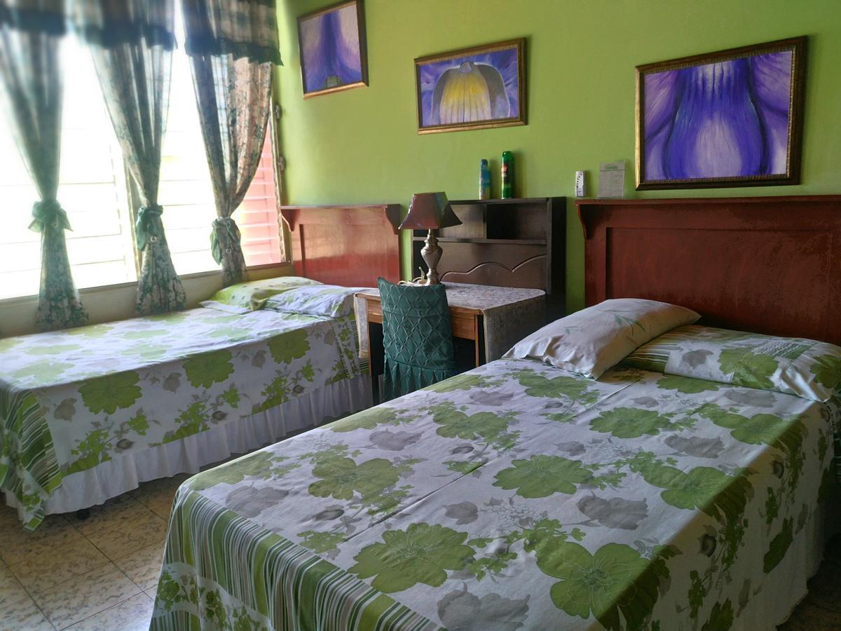 Hotel Oasis San Salvador Dış mekan fotoğraf
