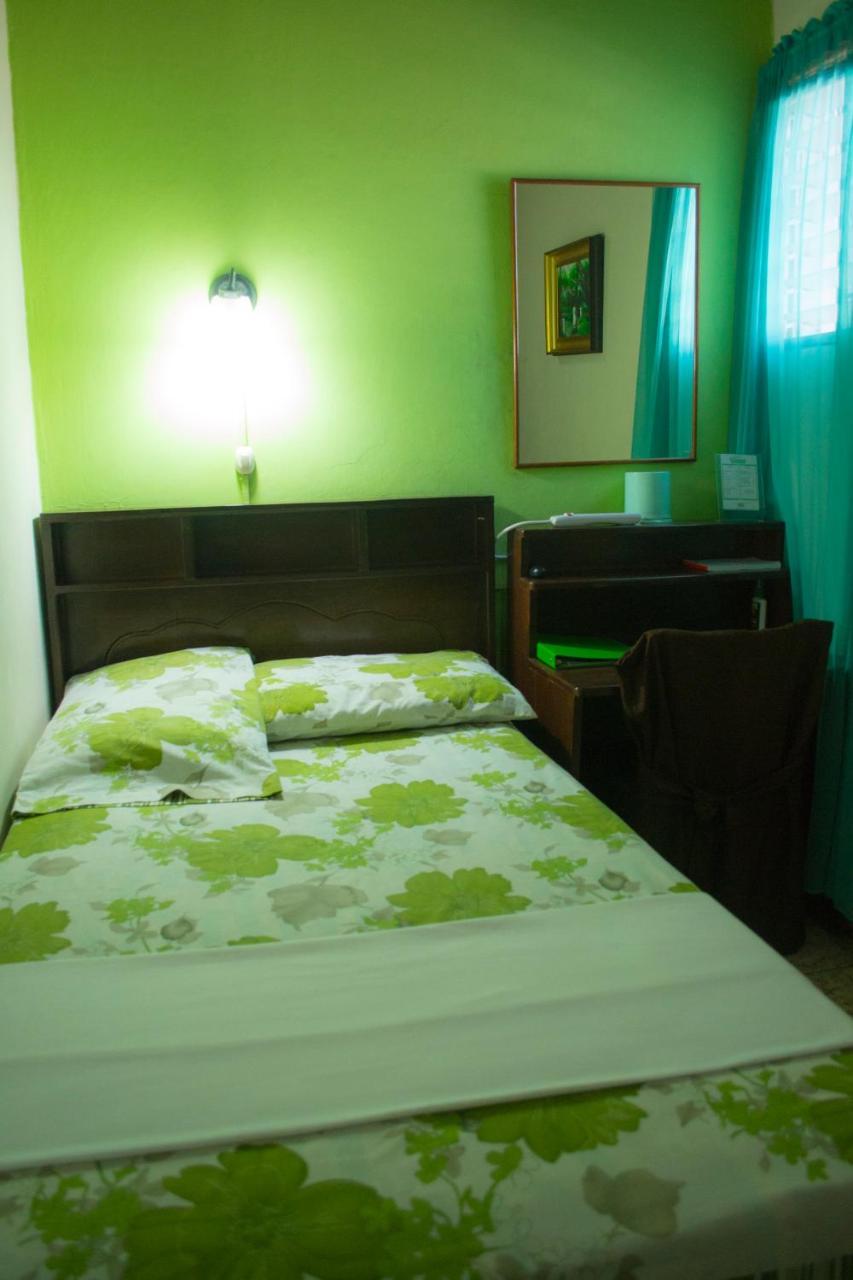 Hotel Oasis San Salvador Dış mekan fotoğraf