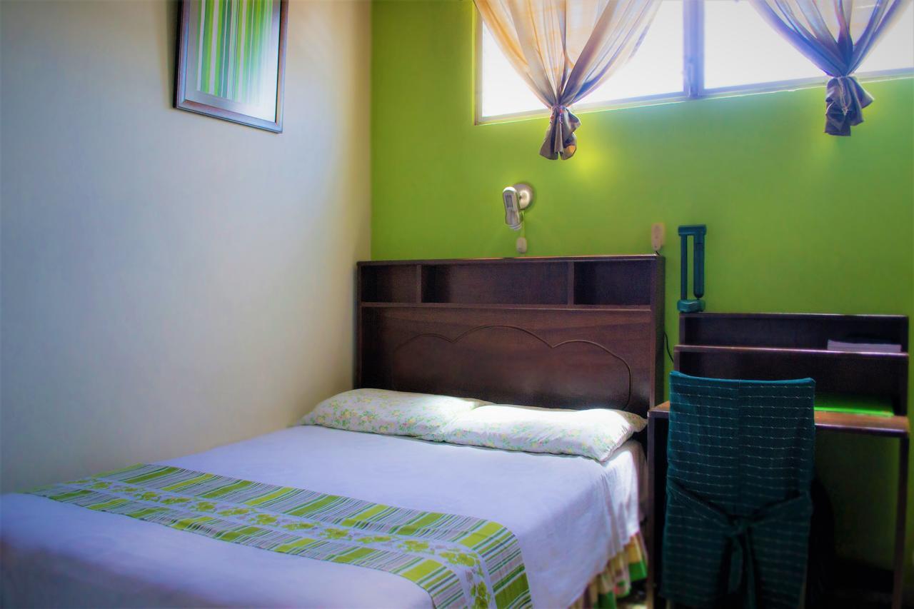 Hotel Oasis San Salvador Dış mekan fotoğraf