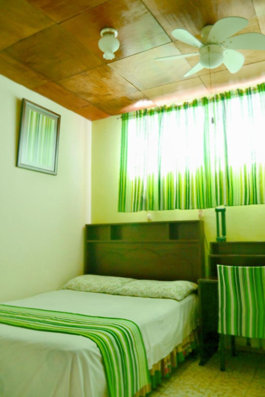 Hotel Oasis San Salvador Dış mekan fotoğraf