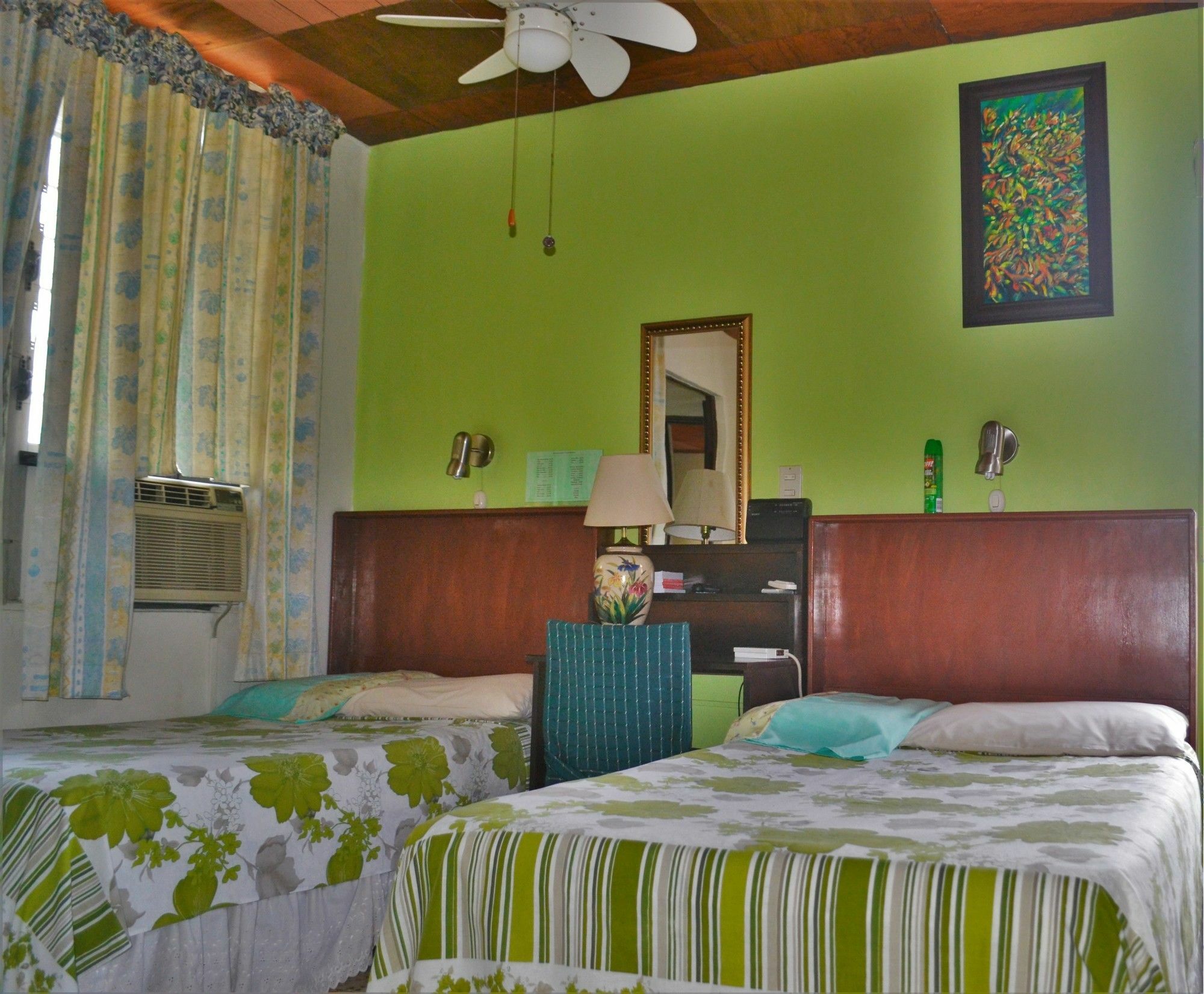 Hotel Oasis San Salvador Dış mekan fotoğraf